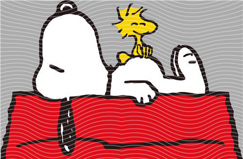Snoopy- 465